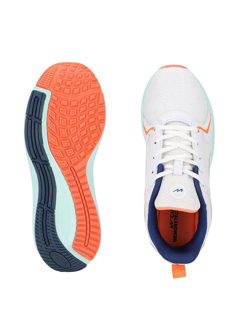 PENNY CH White Child Sports Shoes